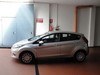 Ford Fiesta 1.2