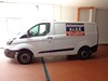 Ford Transit T.B.